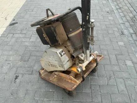 1996 Wacker DPS 3060 Plattenverdichter – RESALE