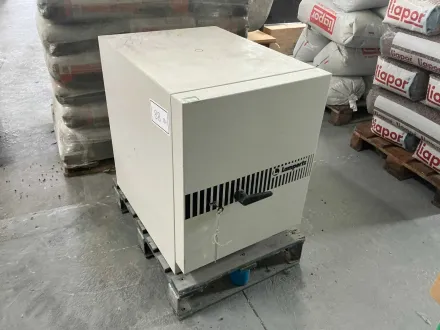 LAMPERTZ - S60 DIT-DATA SAFES - Tresor – RESALE