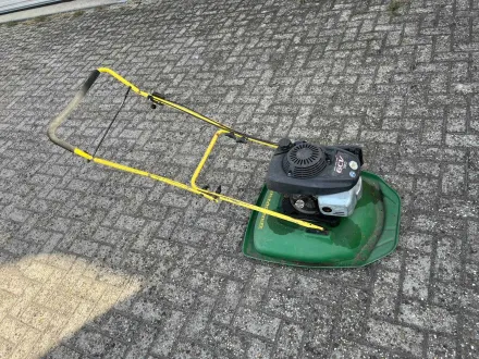Flymo Rasenmäher – RESALE