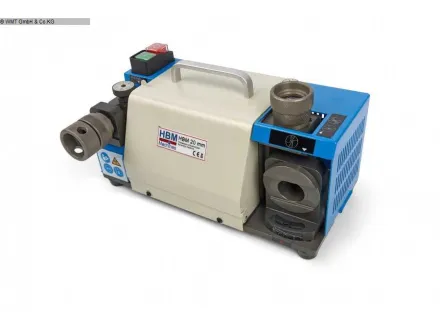 WMT 20 PROFI Bohrerschleifmaschine – RESALE