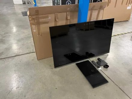 TOSHIBA - 55VL963 - 55 LCD-Bildschirm – RESALE