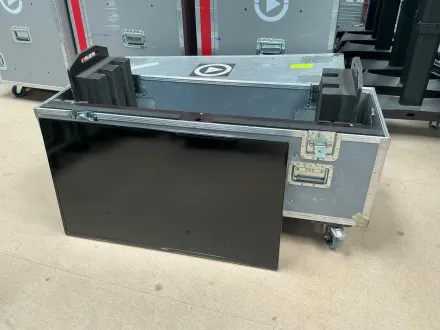 Samsung - UE40HU6900S - Monitor – RESALE