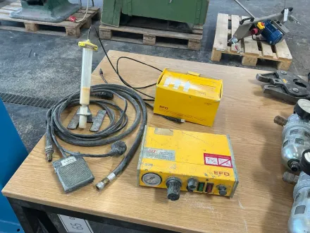 GLT - EFD 900 - Dosiergerät – RESALE