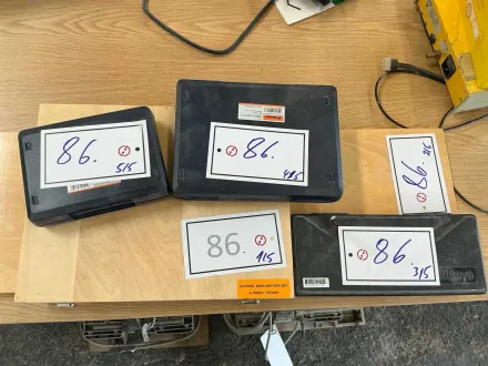 Konvolut Messgeräte – RESALE