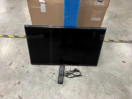 SAMSUNG - UE32D6500 - 32 LCD-LED-Bildschirm – RESALE