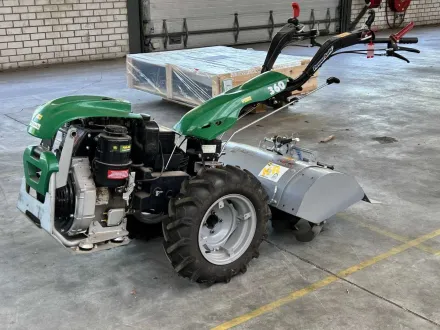 Ferarri - 2018 - 360 Power Safe - Sonstige Landwirtschaft – RESALE