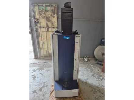 BRUKER – Microflex LT-SH – Massenspektrometer – RESALE