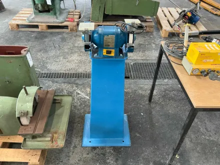 GÜDE - GDS 150 - 2003 - Schleifbock – RESALE
