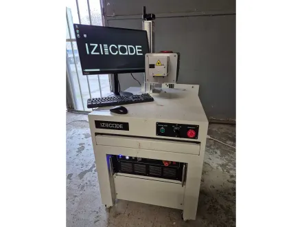 ATLAS LASER - C230 - Lasermarker - 2022 – RESALE
