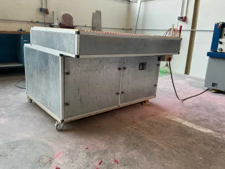 SPRIO - ST1500 - 1999 - Schleiftisch – RESALE