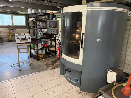 UT. MA S.R.L. - 2006 - AL/805 - Automatischer Schärfer – RESALE