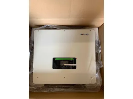 Sofar Solar HYD 6KTL-3PH Hybridwechselrichter, 6 kW, Dreiphasen-Hochspannungsbatterie, mit Notstrom – RESALE