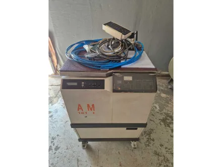 ALCATEL - ASM 181T - Helium-Leckdetektoren - 2020 – RESALE