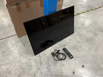 SAMSUNG - ME32C LH32MEC - 32 LCD-Bildschirm – RESALE