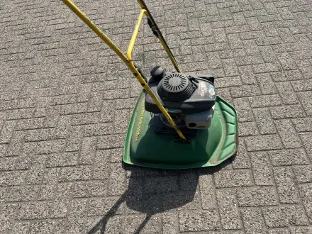 Flymo Rasenmäher – RESALE