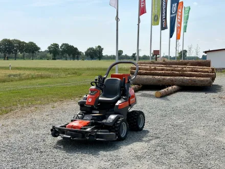 Husqvarna P 524XR EFI Rasenmäher – RESALE