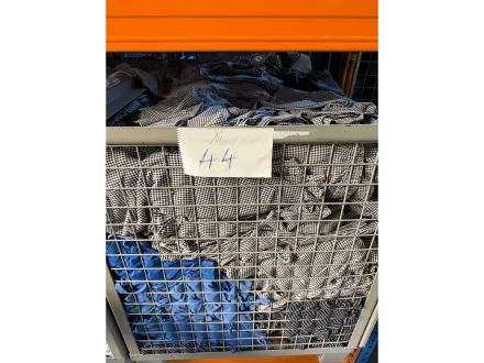 Bundeswehr-/Militärbekleidung – RESALE