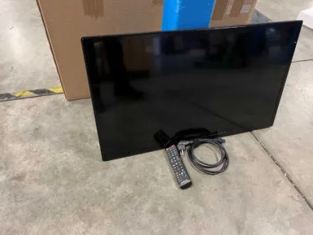 SAMSUNG - ME32C LH32MEC - 32 LCD-Bildschirm – RESALE