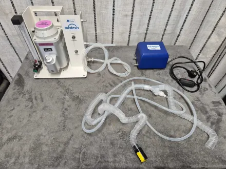 RWD Life Science – R500IE – Kleintier-Anästhesiemaschine – 2023 – RESALE