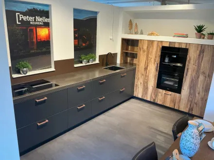 Schmidt Arcos Kücheneinrichtung – RESALE