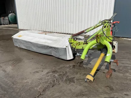 2013 Claas Disco 3050 Scheibenmäher – RESALE