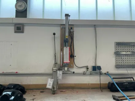 Dosier-/Förderpumpe – RESALE
