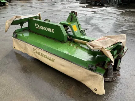 2006 Krone Easy Cut 32 Frontmäher – RESALE
