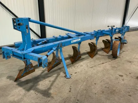 Lemken Glimmer R Pflug – RESALE