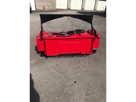 BABCAT – Grinder – RESALE