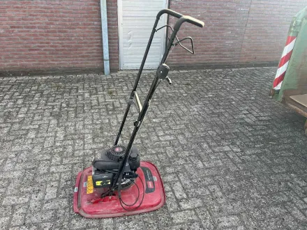 Toro HoverPro Hover-Rasenmäher mit Honda GCV160 Benzinmotor – RESALE
