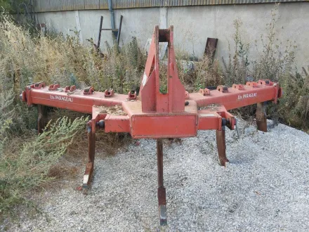 ETS PARAGEAU – Tine-Pflug – RESALE