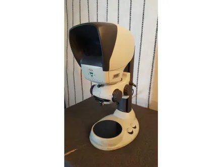 VISION Engineering – LYNX ALPHA Stereo DYNASCOPE – Mikroskop – – RESALE
