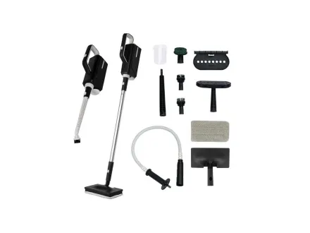 Atmosed AS-1 und SSX Dampfreiniger (157x) – RESALE