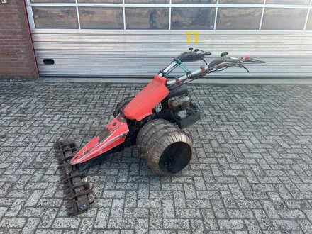 2017 Reform M3 Fingerbar-Mäher 125 cm – RESALE