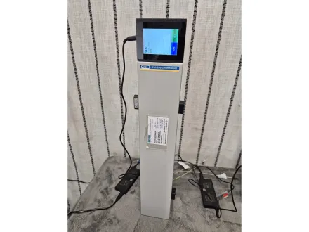 WATREX - SISw CTC-330 REF. 401201 - Säulen-Thermostat – RESALE