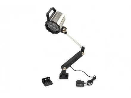 WMT LED 12W Maschinenleuchte – RESALE
