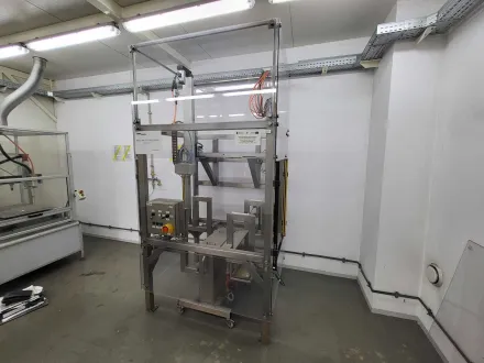 Prelitech - MDP-01 - Beschichtungsmaschine - 2014 – RESALE