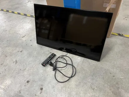 SAMSUNG - ME32C LH32MEC - 32 LCD-Bildschirm – RESALE