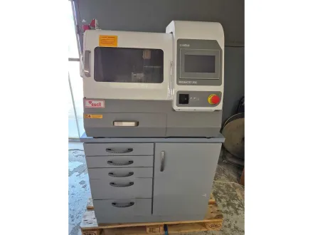 METKON - MICRACUT 202 - Laserschneidmaschine - 2021 – RESALE