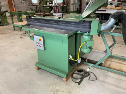 Gomad Kantenschleifer – RESALE