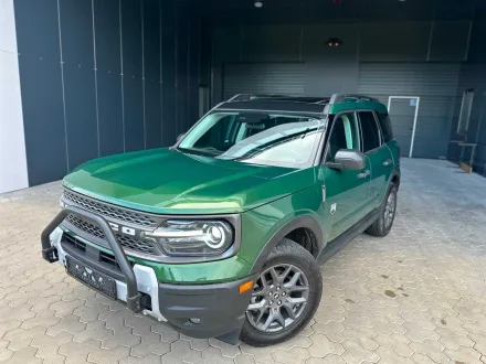 FORD Bronco Sport Big Bend SUV – RESALE