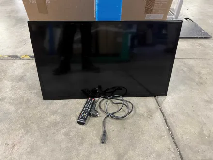 SAMSUNG - ME32C LH32MEC - 32 LCD-Bildschirm – RESALE