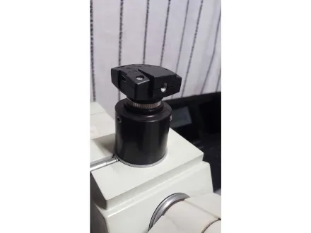 Carl Zeiss – Jena – Mikroskop – RESALE
