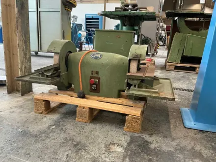 CORDIA - DOSNWT-300 - Schleifbock – RESALE