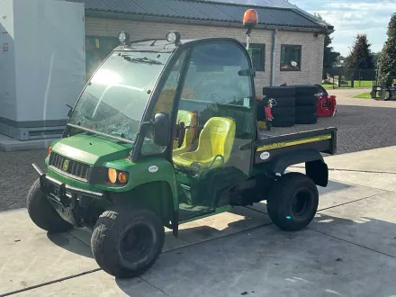John Deere Gator – RESALE