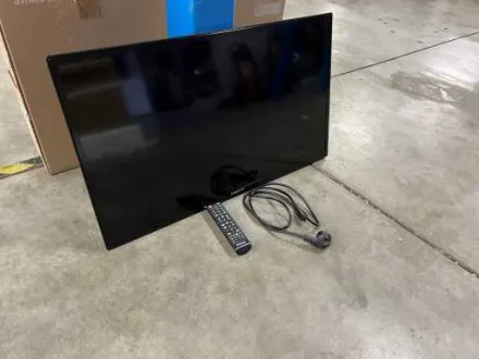 SAMSUNG - ME32C LH32MEC - 32 LCD-Bildschirm – RESALE