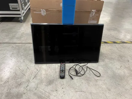 SAMSUNG - UE32D6500 - 32 LCD-LED-Bildschirm – RESALE