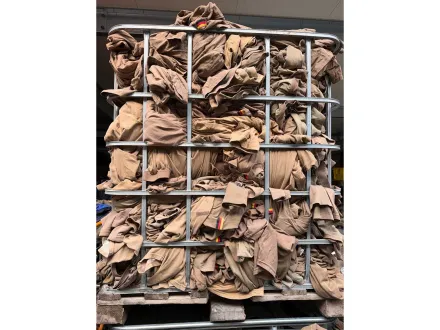 Original Bundeswehr Tropen T-Shirts / Funktionsunterhemden (1500x) – RESALE