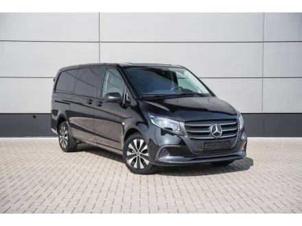 2024 Mercedes-Benz Vito 116 CDI Nutzfahrzeug – RESALE