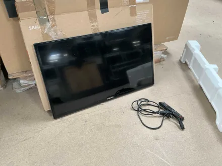 SAMSUNG - UE32D6500 - 32 LCD-LED-Bildschirm – RESALE